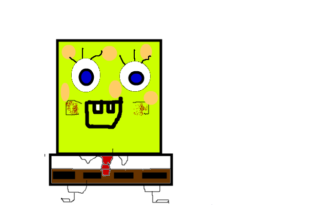 svampbob!