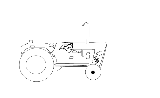 traktor