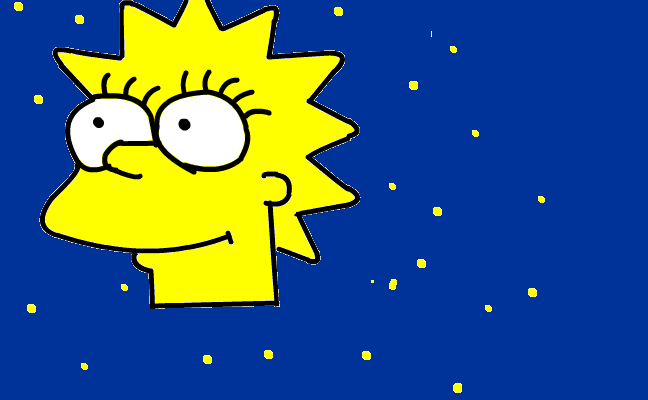lisa simpsons