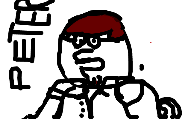Peter griffin