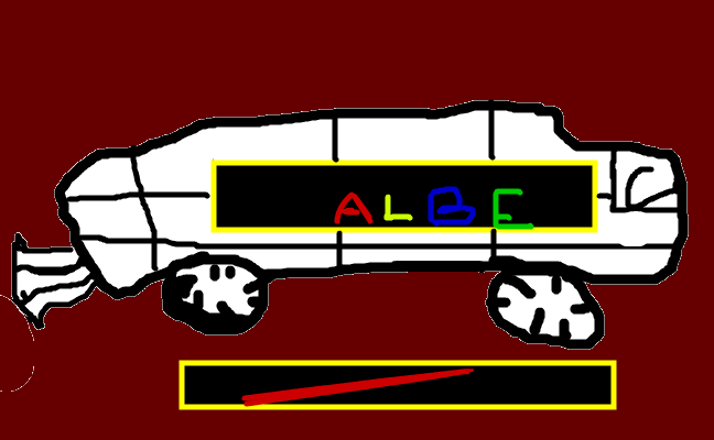 Speed car