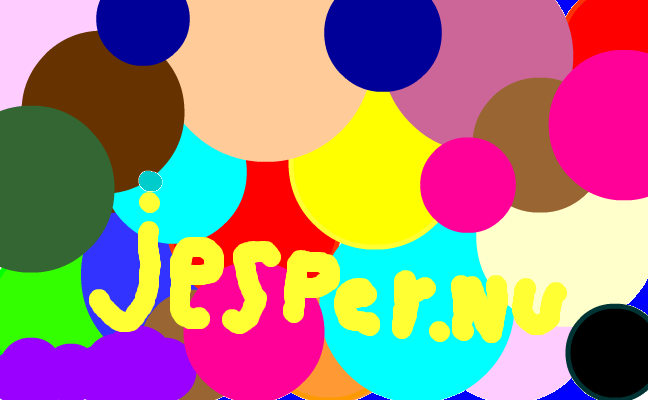 jesper.nu