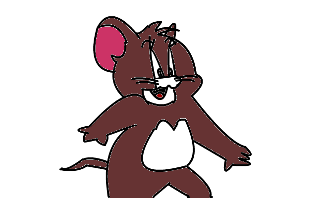 Jerry haha