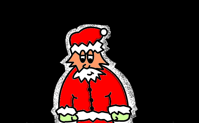 Tomten