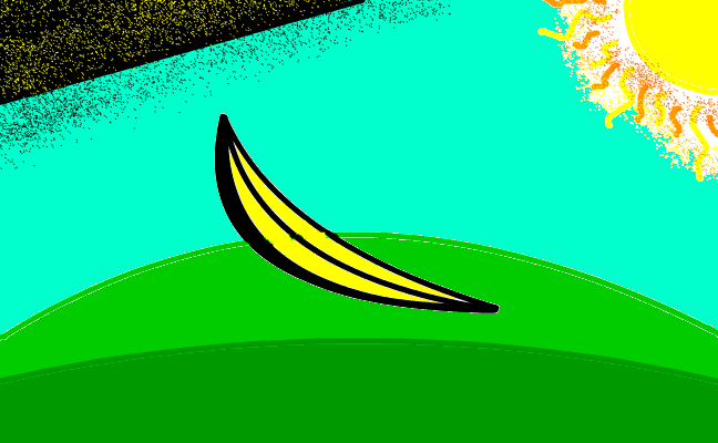 banan