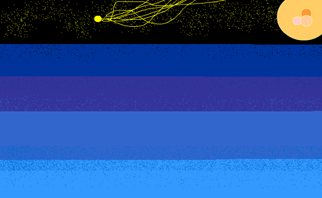 space