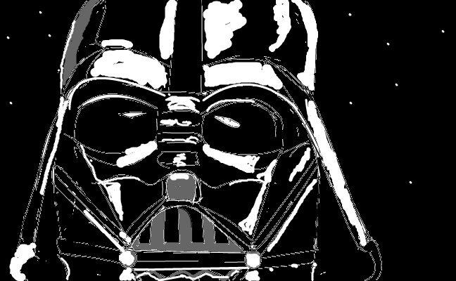 Darth Vader