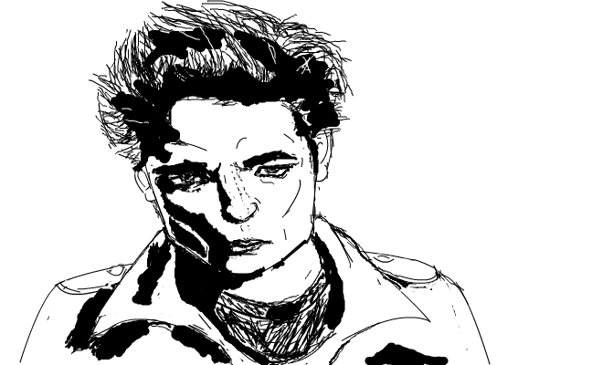 Edward Cullen
