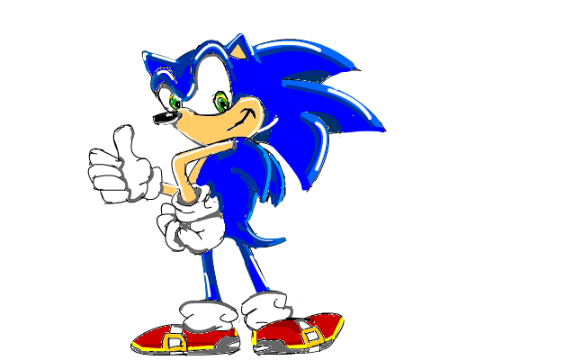 Sonic