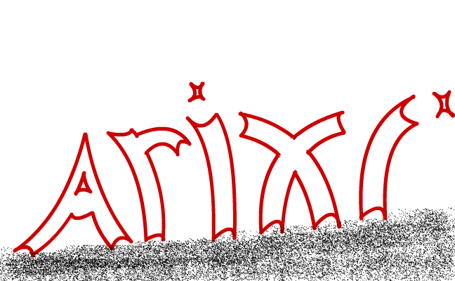 Arixi