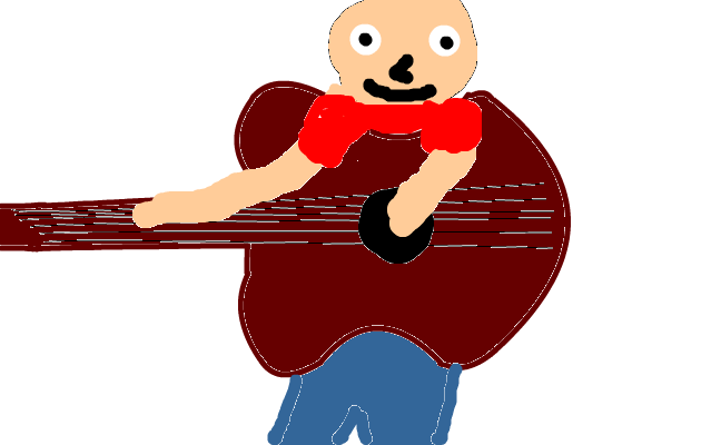 lol guitarr