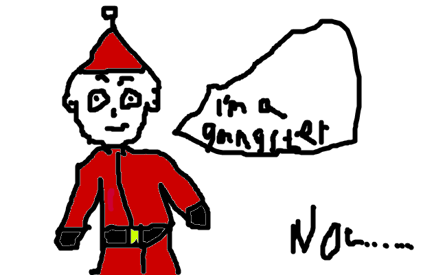 Tomte