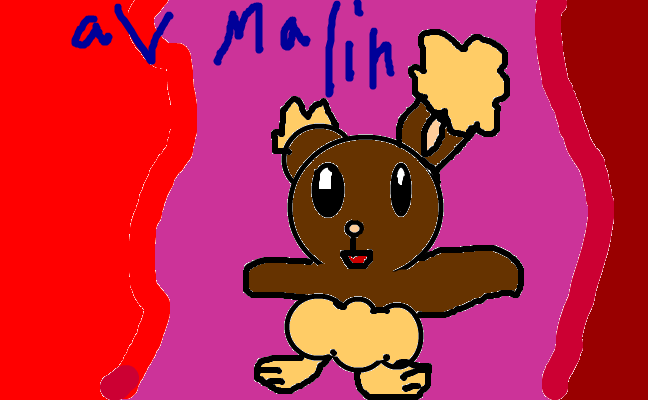 Av Malin