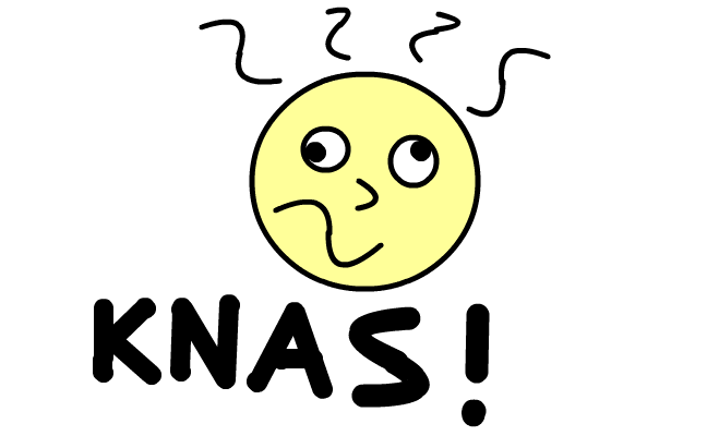 knas