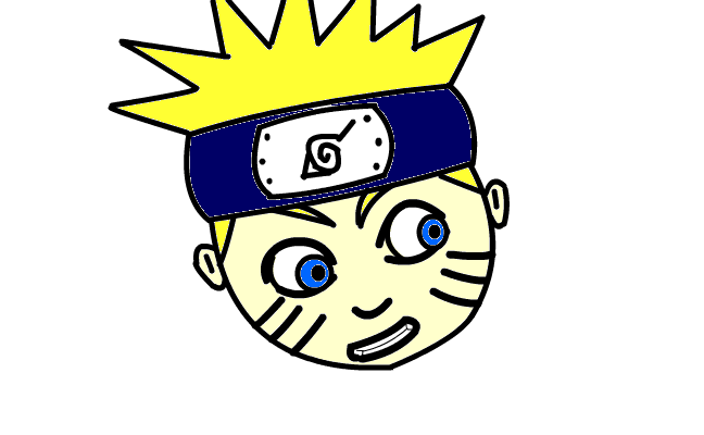 Naruto!!!