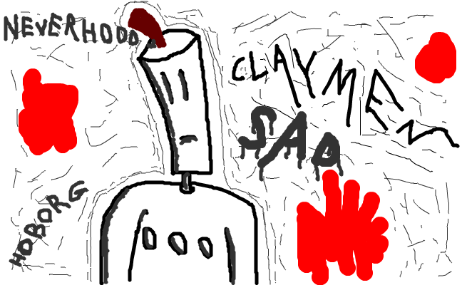 Claymen