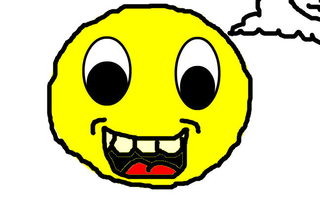 Smile