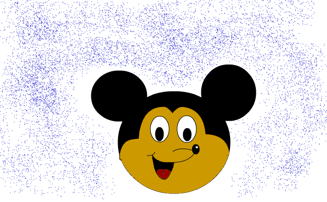 Musse Pigg