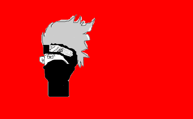 kakashi