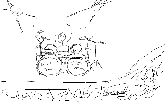drummer