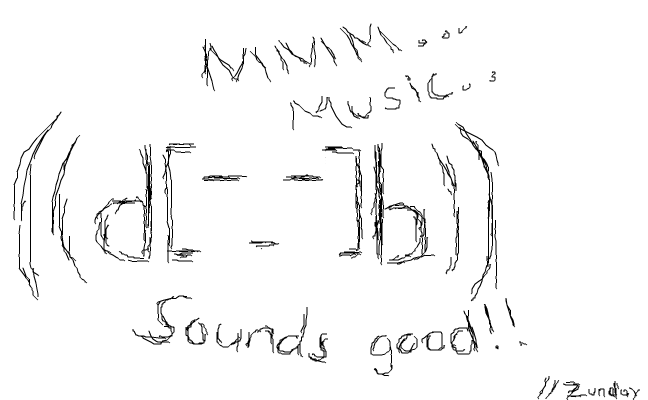 mmm..music