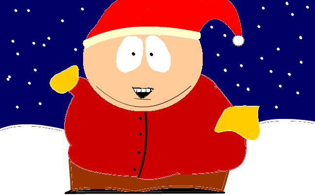 Cartman