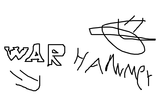 war hammer
