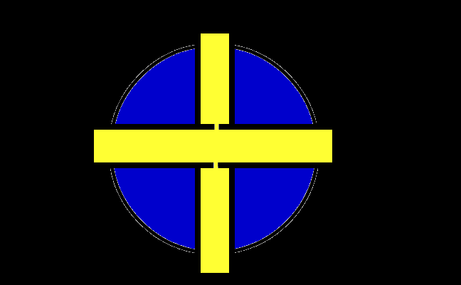 Sverige kross