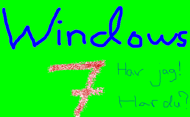 Windows 7