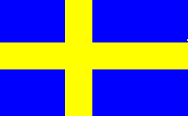 Sverige