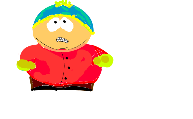 cartman