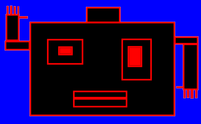 cube master