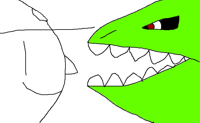 dino