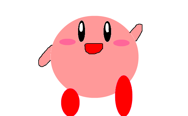 kirby i den fula