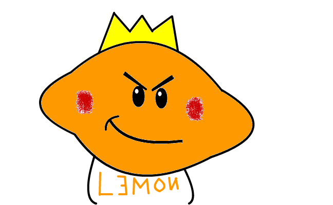 Lemon King