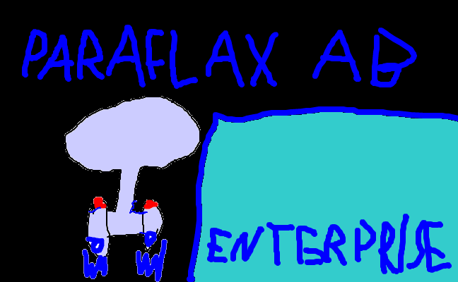 Paraflax1