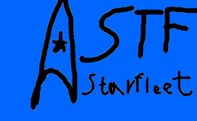 Starfleet LOGO