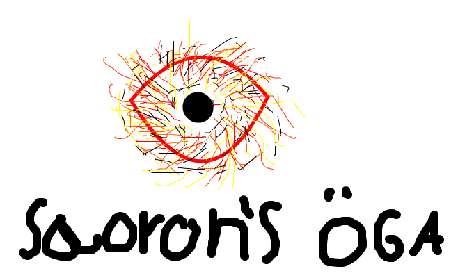 saorons öga