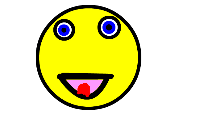 smile:)