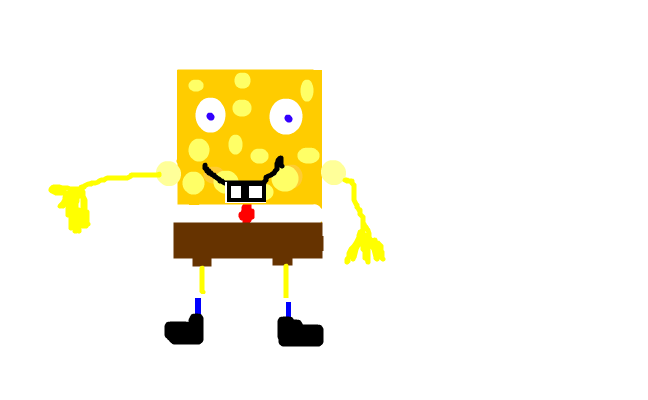 svampbob
