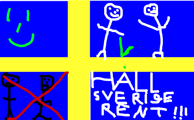 håll sverige rent