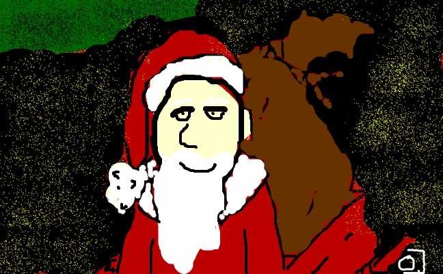 god jul