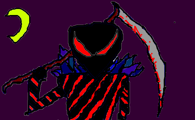 The Soulreaper