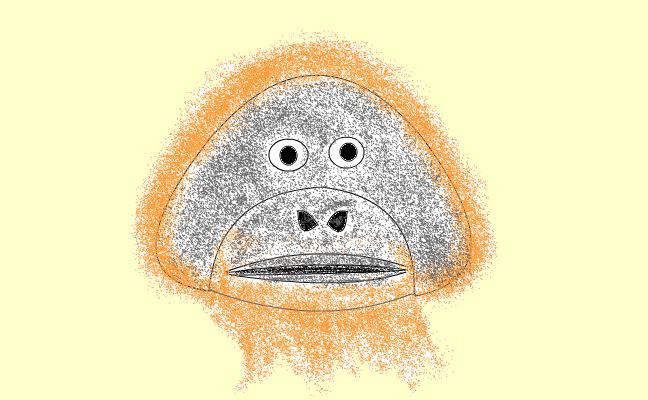 Orangutang