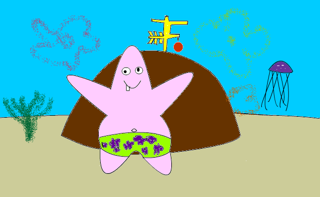 Patrik