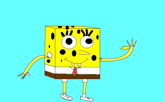 svampbob