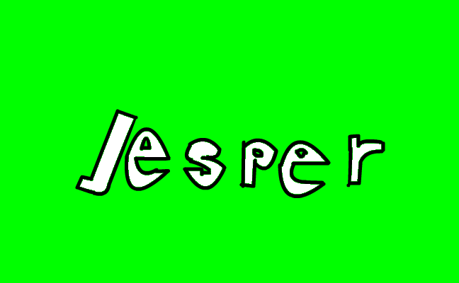 Jesper