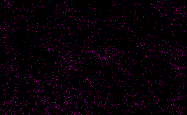 glitter