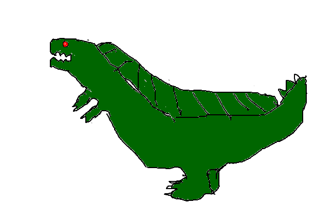 dinosaurie