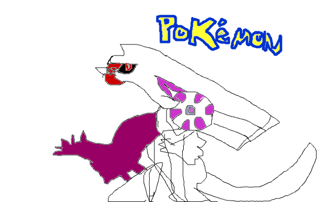 inte klar pokemon pe